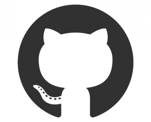 خدمات GitHub